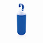 Стеклянная бутылка в силиконовом чехле с логотипом в Ставрополе заказать по выгодной цене в кибермаркете AvroraStore
