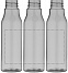 Бутылка RPET 600 мл с логотипом в Ставрополе заказать по выгодной цене в кибермаркете AvroraStore