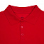 Рубашка поло Virma light, красная с логотипом в Ставрополе заказать по выгодной цене в кибермаркете AvroraStore