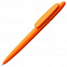 Ручка шариковая Prodir DS5 TPP, оранжевая с логотипом в Ставрополе заказать по выгодной цене в кибермаркете AvroraStore