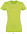 Фуфайка (футболка) IMPERIAL женская,Светлый меланж L с логотипом в Ставрополе заказать по выгодной цене в кибермаркете AvroraStore
