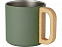 Кружка «Bjorn» с медной вакуумной изоляцией, 360 мл с логотипом в Ставрополе заказать по выгодной цене в кибермаркете AvroraStore