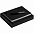 Набор Nebraska Flex, черный с логотипом в Ставрополе заказать по выгодной цене в кибермаркете AvroraStore