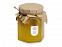 Подарочный набор Warm honey с логотипом в Ставрополе заказать по выгодной цене в кибермаркете AvroraStore