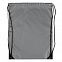 Рюкзак New Element, серый с логотипом в Ставрополе заказать по выгодной цене в кибермаркете AvroraStore