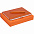 Набор Lucky, оранжевый с логотипом в Ставрополе заказать по выгодной цене в кибермаркете AvroraStore