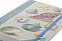 Книга для записей Shells с логотипом в Ставрополе заказать по выгодной цене в кибермаркете AvroraStore