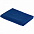 Полотенце Soft Me Light ver.2, малое, синее с логотипом в Ставрополе заказать по выгодной цене в кибермаркете AvroraStore
