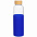 Бутылка для воды Onflow, серая с логотипом в Ставрополе заказать по выгодной цене в кибермаркете AvroraStore
