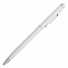 Шариковая ручка Touch Tip, белая с логотипом в Ставрополе заказать по выгодной цене в кибермаркете AvroraStore
