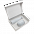 Набор New Box C white (белый) с логотипом в Ставрополе заказать по выгодной цене в кибермаркете AvroraStore