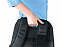 Рюкзак TY с карманом для ноутбука диагональю15,4 с логотипом в Ставрополе заказать по выгодной цене в кибермаркете AvroraStore