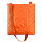 Плед для пикника Soft & Dry, темно-оранжевый с логотипом в Ставрополе заказать по выгодной цене в кибермаркете AvroraStore