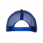 Бейсболка 33 Синий с логотипом в Ставрополе заказать по выгодной цене в кибермаркете AvroraStore