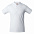 Рубашка поло мужская SURF, серый меланж с логотипом в Ставрополе заказать по выгодной цене в кибермаркете AvroraStore