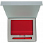 Набор Office Helper, красный с логотипом в Ставрополе заказать по выгодной цене в кибермаркете AvroraStore