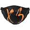Набор масок для лица «Надень Дзен» с логотипом в Ставрополе заказать по выгодной цене в кибермаркете AvroraStore