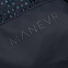 Рюкзак Triangel, синий с логотипом в Ставрополе заказать по выгодной цене в кибермаркете AvroraStore