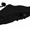 Зонт складной Mini Hit Dry-Set, черный с логотипом в Ставрополе заказать по выгодной цене в кибермаркете AvroraStore