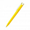 Ручка шариковая T-pen - Желтый KK с логотипом в Ставрополе заказать по выгодной цене в кибермаркете AvroraStore