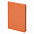 Ежедневник недатированный Anderson, А5,  бирюзовый, белый блок с логотипом в Ставрополе заказать по выгодной цене в кибермаркете AvroraStore