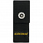 Мультитул Wave Plus с кожаным чехлом, серебристый с логотипом в Ставрополе заказать по выгодной цене в кибермаркете AvroraStore