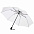 Зонт складной Rain Spell, черный с логотипом в Ставрополе заказать по выгодной цене в кибермаркете AvroraStore