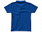 Рубашка поло "First" детская с логотипом в Ставрополе заказать по выгодной цене в кибермаркете AvroraStore