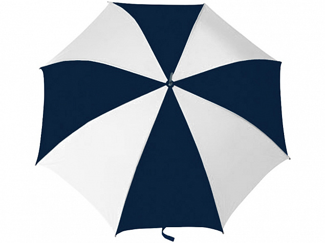 Зонт-трость Тилос с логотипом в Ставрополе заказать по выгодной цене в кибермаркете AvroraStore