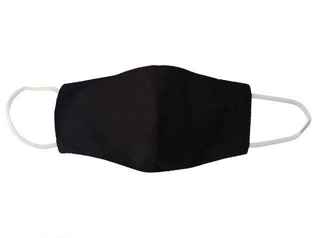Защитная маска с чехлом Safety с логотипом в Ставрополе заказать по выгодной цене в кибермаркете AvroraStore