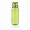 Бутылка для воды Tritan, 600 мл, зеленый с логотипом в Ставрополе заказать по выгодной цене в кибермаркете AvroraStore