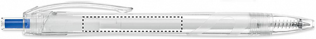 Ручка RPET с логотипом в Ставрополе заказать по выгодной цене в кибермаркете AvroraStore