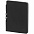 Ежедневник Flexpen Mini, недатированный, черный с логотипом в Ставрополе заказать по выгодной цене в кибермаркете AvroraStore