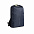 Рюкзак Urban Lite с защитой от карманников, синий с логотипом в Ставрополе заказать по выгодной цене в кибермаркете AvroraStore