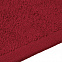 Полотенце Soft Me Light XL, красное с логотипом в Ставрополе заказать по выгодной цене в кибермаркете AvroraStore