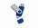 USB/USB Type-C флешка на 16 Гб «Квебек C» с логотипом в Ставрополе заказать по выгодной цене в кибермаркете AvroraStore