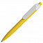Ручка шариковая N16 soft touch с логотипом в Ставрополе заказать по выгодной цене в кибермаркете AvroraStore