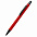 Ручка металлическая Story сотф-тач - Синий HH с логотипом в Ставрополе заказать по выгодной цене в кибермаркете AvroraStore