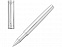 Ручка роллер «Zoom Silver» с логотипом в Ставрополе заказать по выгодной цене в кибермаркете AvroraStore