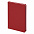 Ежедневник недатированный Anderson, А5, бордовый, белый блок с логотипом в Ставрополе заказать по выгодной цене в кибермаркете AvroraStore