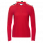 Рубашка поло Рубашка 04SW Красный с логотипом в Ставрополе заказать по выгодной цене в кибермаркете AvroraStore