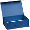 Коробка Big Case, синяя с логотипом в Ставрополе заказать по выгодной цене в кибермаркете AvroraStore