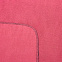 Флисовый плед Warm&Peace, розовый (коралловый) с логотипом в Ставрополе заказать по выгодной цене в кибермаркете AvroraStore
