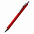 Ручка металлическая Elegant Soft - Синий HH с логотипом в Ставрополе заказать по выгодной цене в кибермаркете AvroraStore