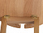 Деревянный столик на складных ножках «Outside party» с логотипом в Ставрополе заказать по выгодной цене в кибермаркете AvroraStore