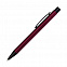 Шариковая ручка Colt, красная с логотипом в Ставрополе заказать по выгодной цене в кибермаркете AvroraStore