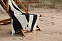 Пляжное полотенце VINGA Valmer, 80х180 см с логотипом в Ставрополе заказать по выгодной цене в кибермаркете AvroraStore
