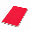 Ежедневник Portobello Trend, Spark, недатированный, красный (без упаковки, без стикера) с логотипом в Ставрополе заказать по выгодной цене в кибермаркете AvroraStore