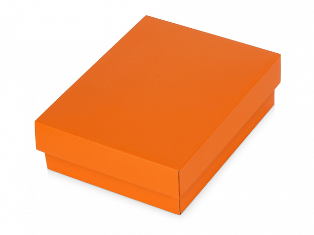 Набор Фитнес, оранжевый с логотипом в Ставрополе заказать по выгодной цене в кибермаркете AvroraStore