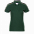 Рубашка поло Рубашка женская 04WL Лазурный с логотипом в Ставрополе заказать по выгодной цене в кибермаркете AvroraStore